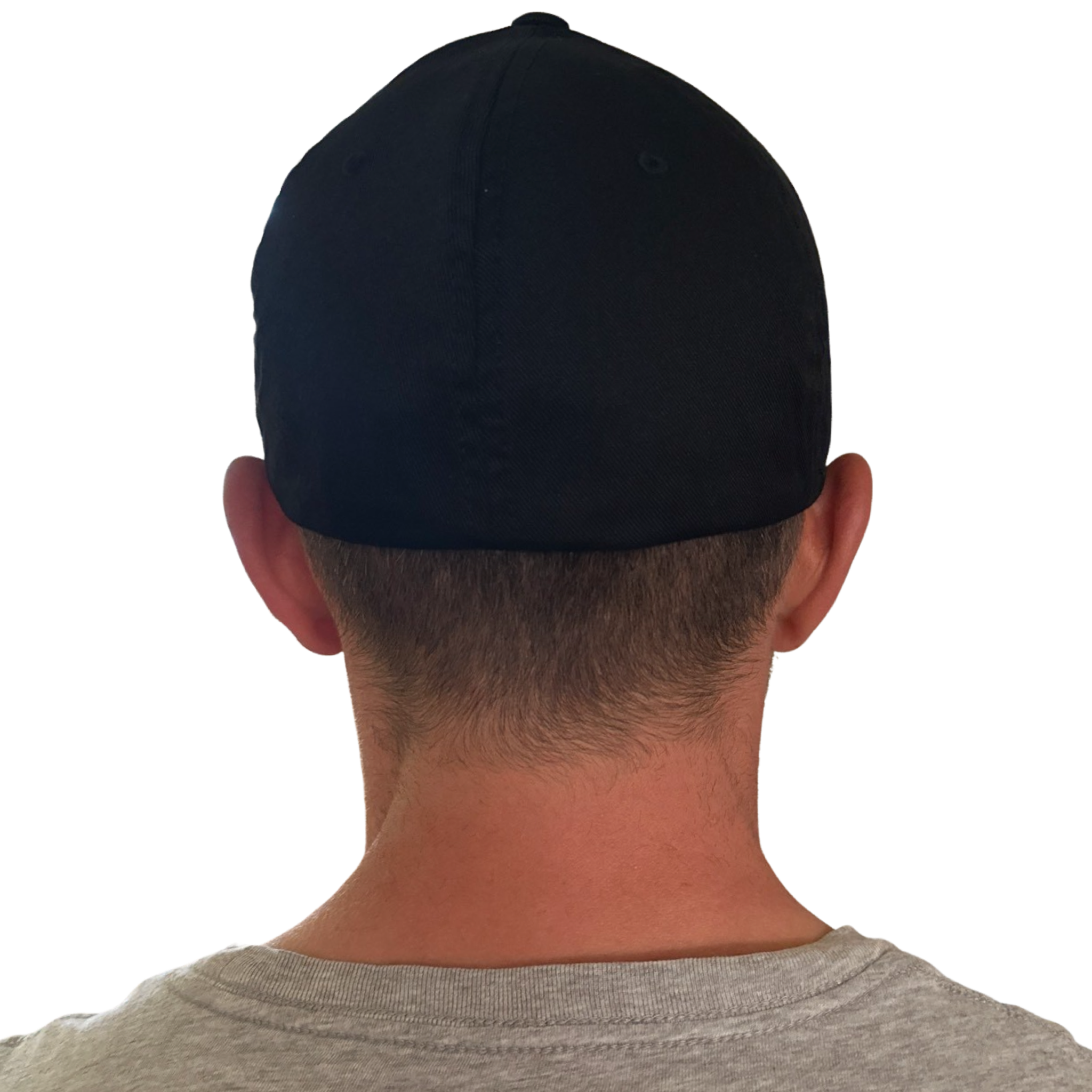 Mojab Flexfit 6-Panel Cap - Stylish & Versatile Cap for All Sizes