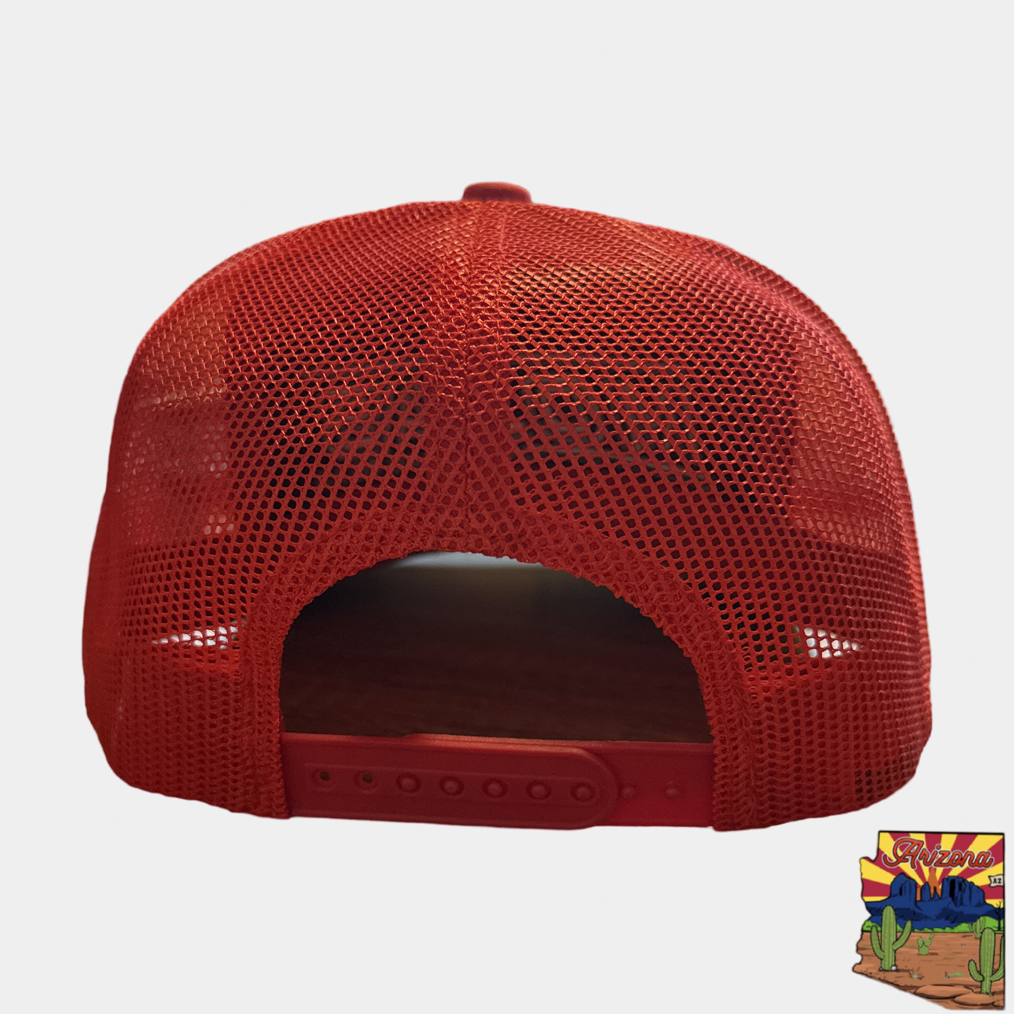 Mojab Snapback Trucker Hat Flag Edition - Stylish & Comfortable