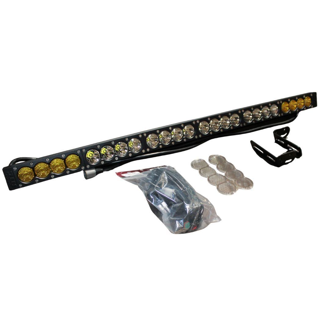 Polaris RZR Pro R Bundle