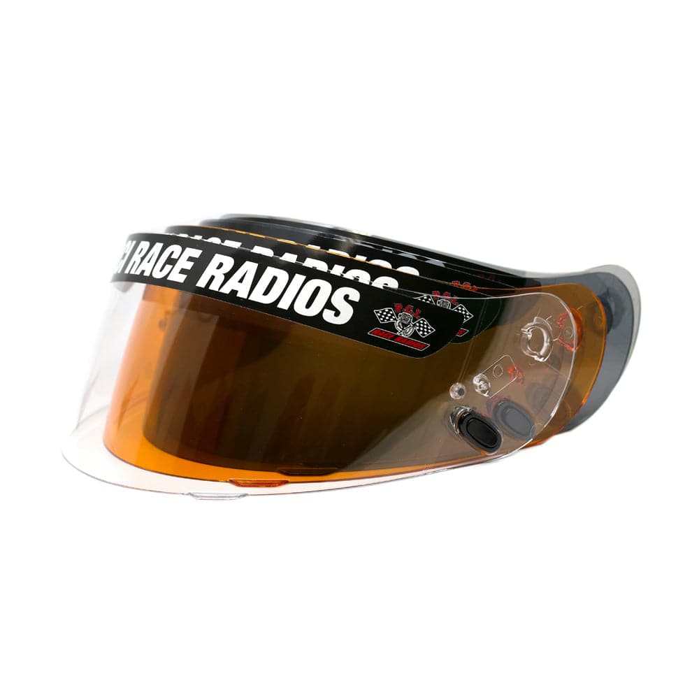 HJC Playcar Shield CS-R helmet replacement shield for improved visibility and durability