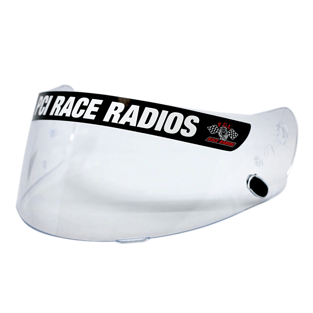 HJC HJ-05 shield clear scratch-resistant helmet visor with UV protection