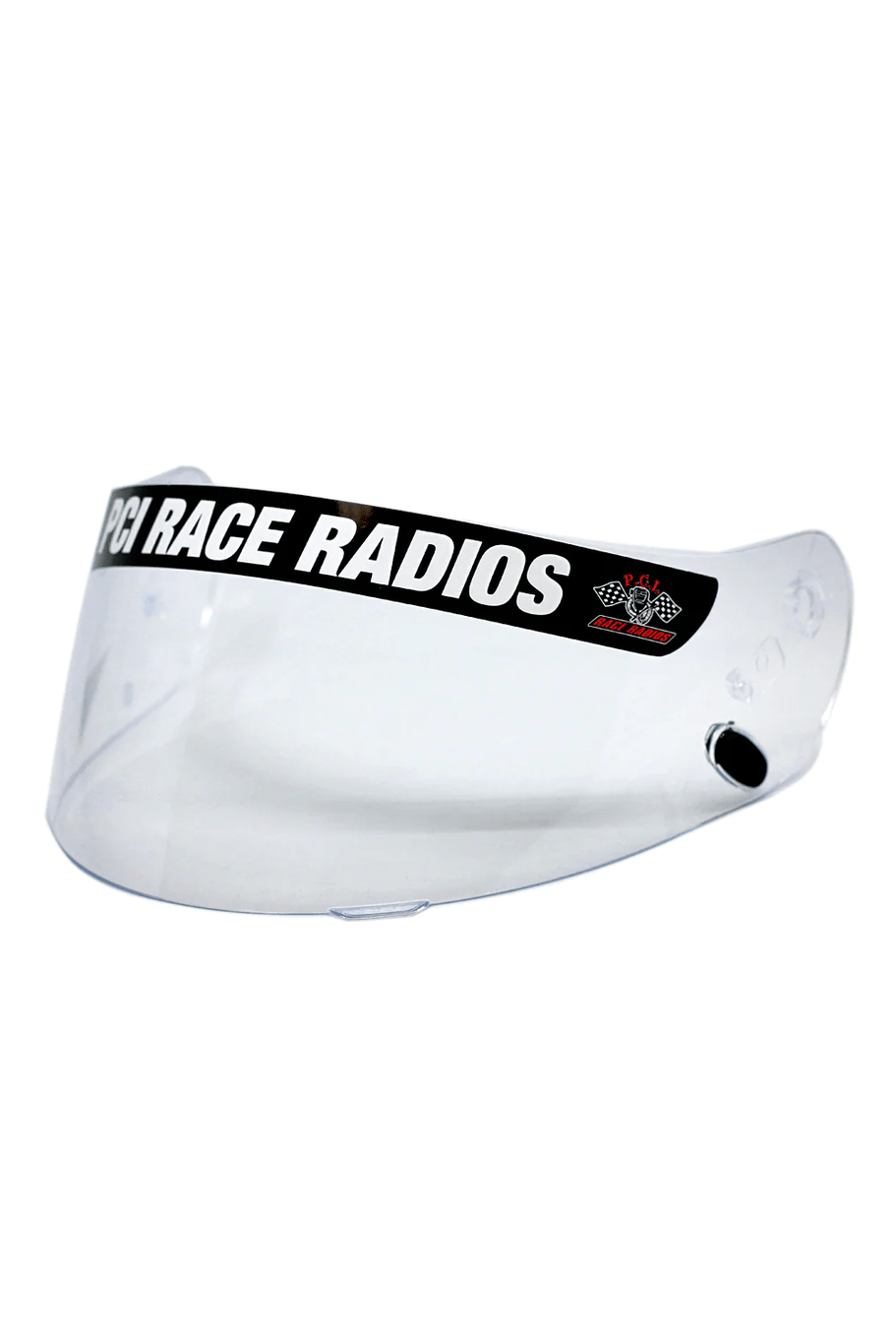 HJC HJ-05 DOT Shield clear helmet visor with scratch resistance and 100% UV protection