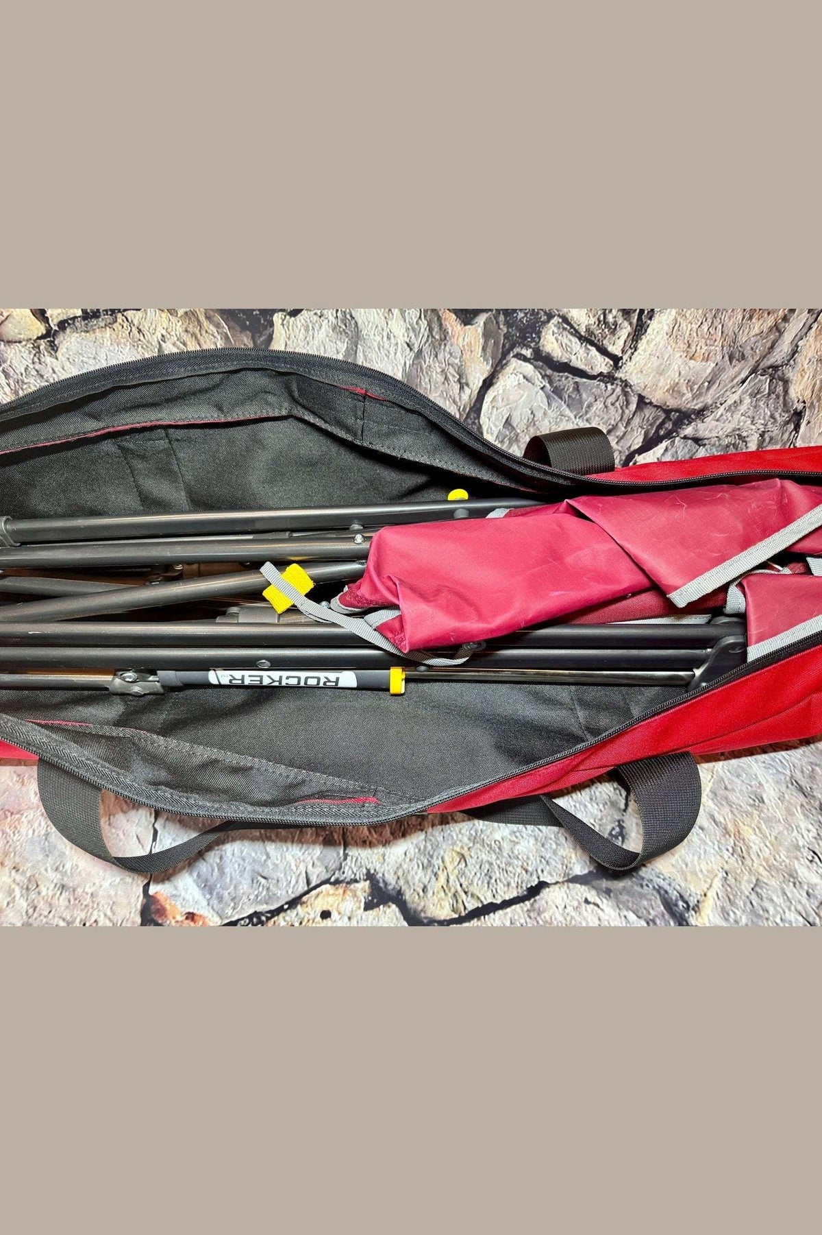 Camping Chair Bag