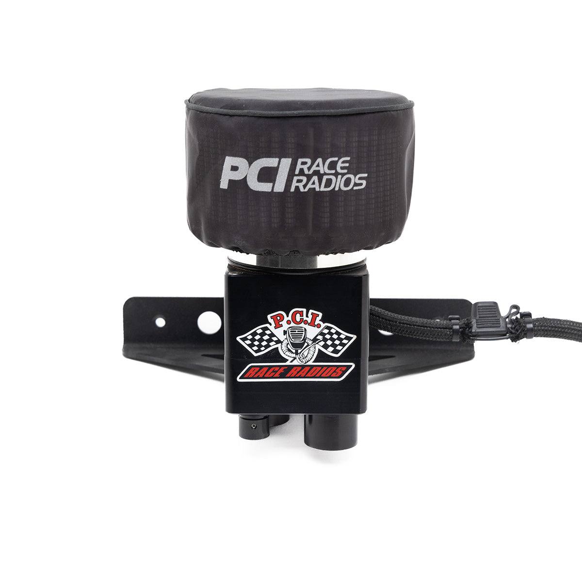 Maverick R RaceAir Boost Bracket mounting hardware for Can-Am Maverick R seats