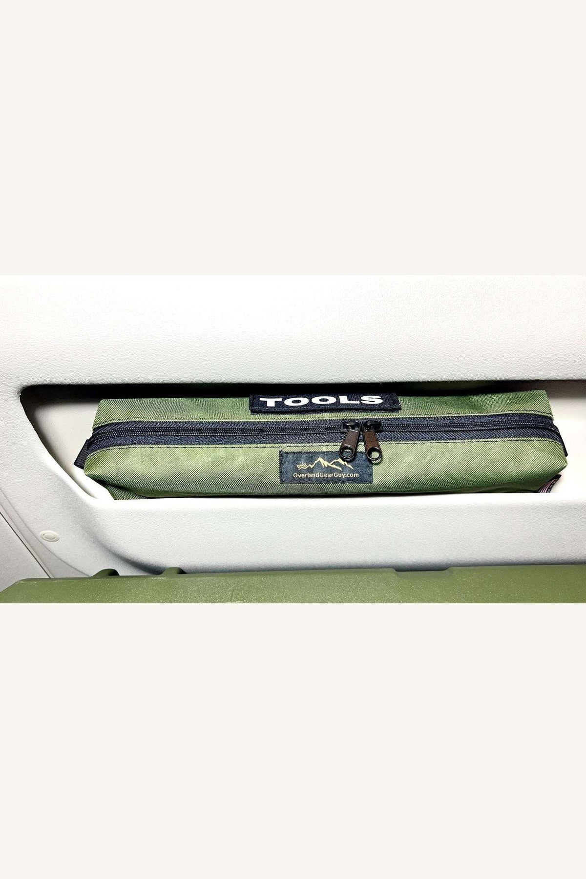 Maximize Storage Space with Jayco Entegra Cargo Tray Bags (1 Pair)