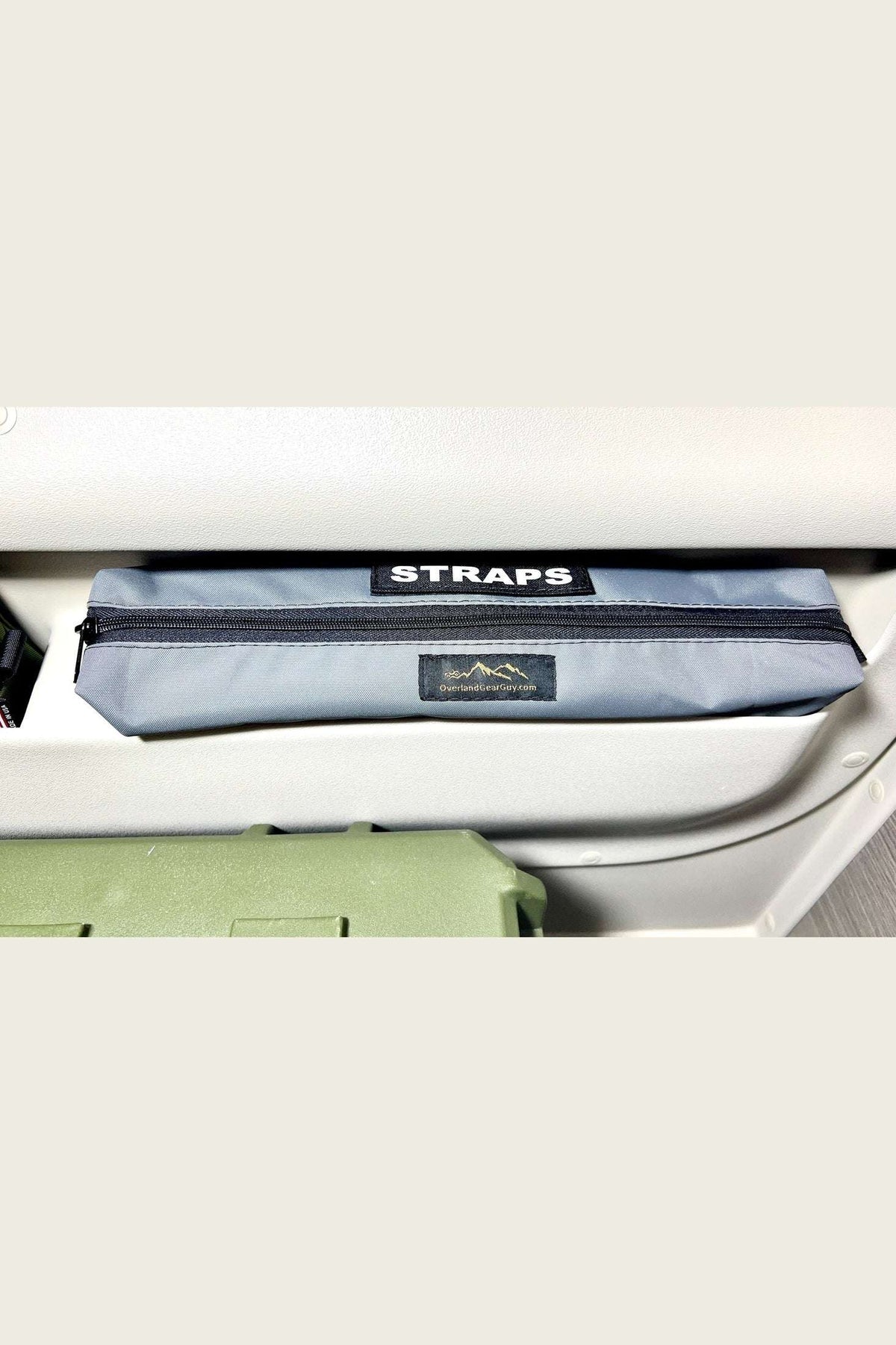 Maximize Storage Space with Jayco Entegra Cargo Tray Bags (1 Pair)