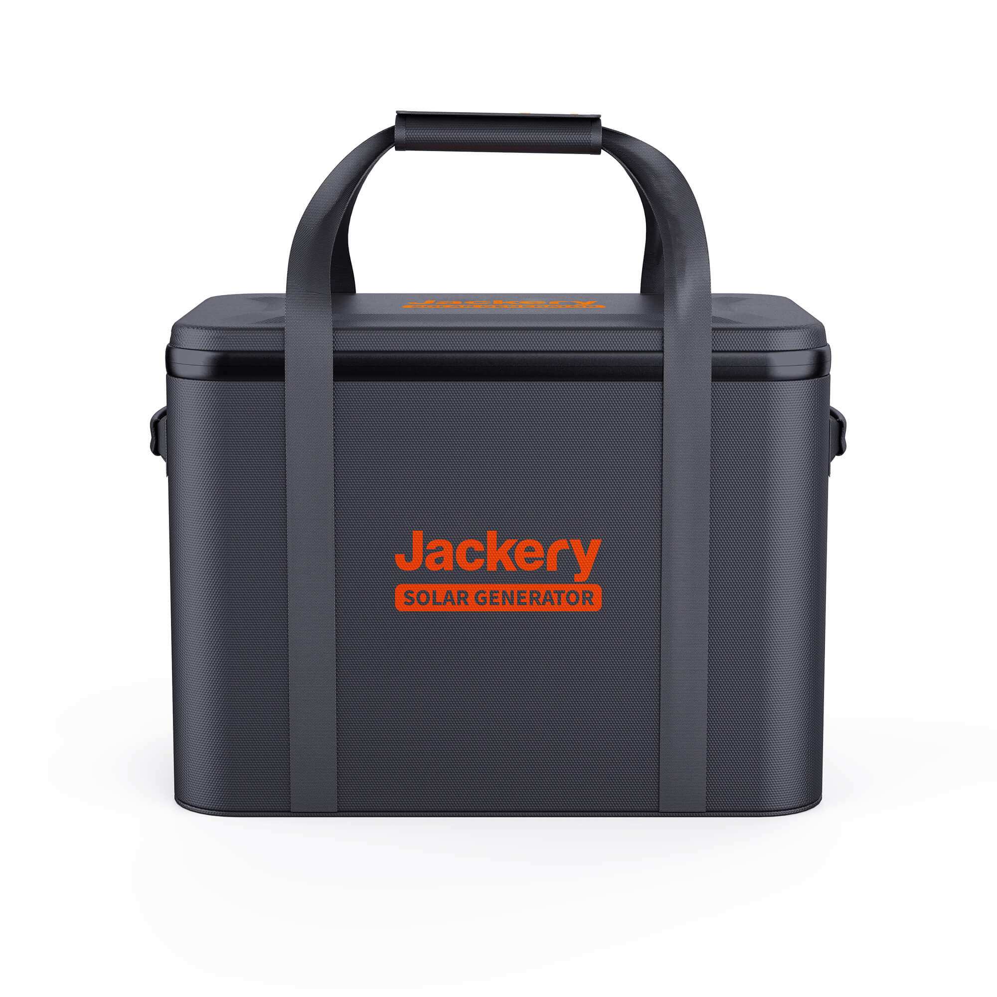 Jackery Explorer 880 Upgraded Carrying Case - Durable & Protective
