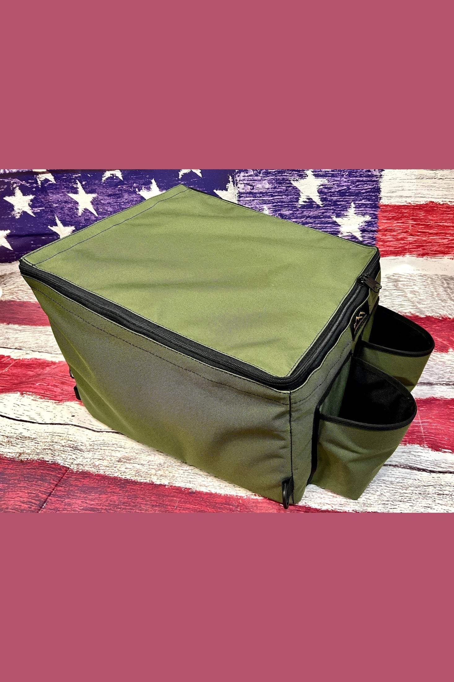 Van Center Console Caddy Perfect for Sprinter, Transit, Promaster