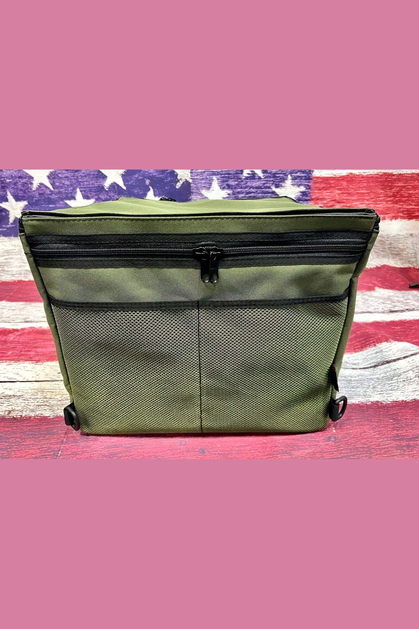 Van Center Console Caddy Perfect for Sprinter, Transit, Promaster