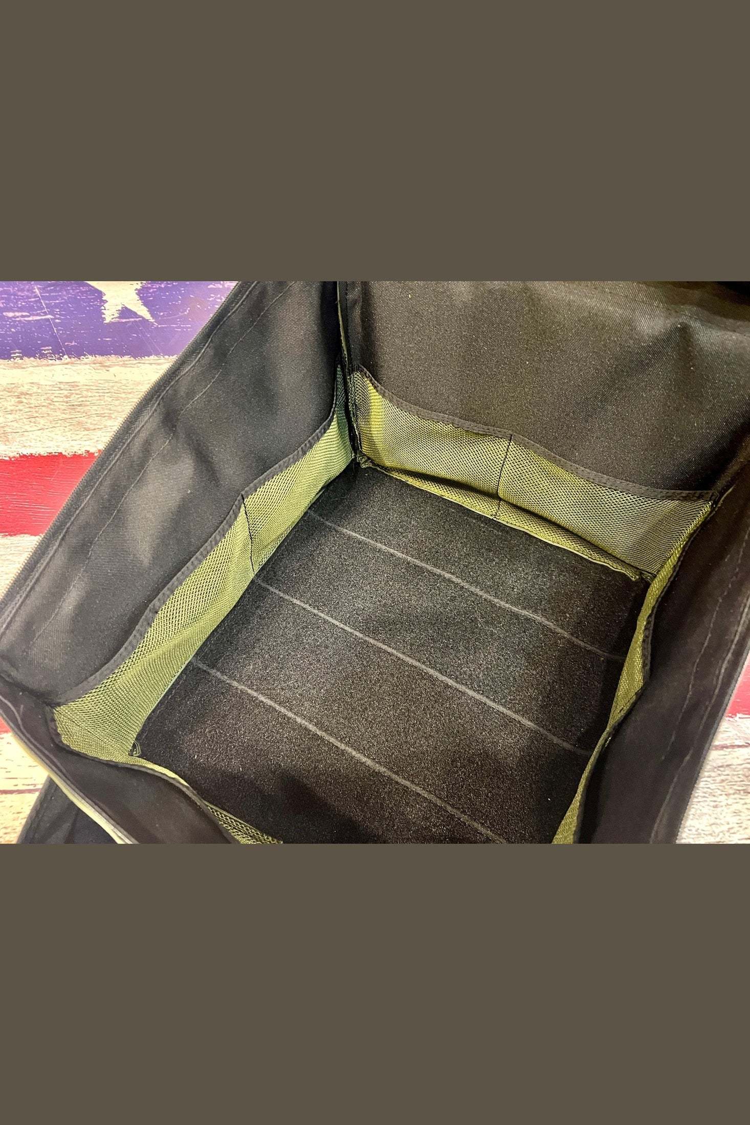 Van Center Console Caddy Perfect for Sprinter, Transit, Promaster