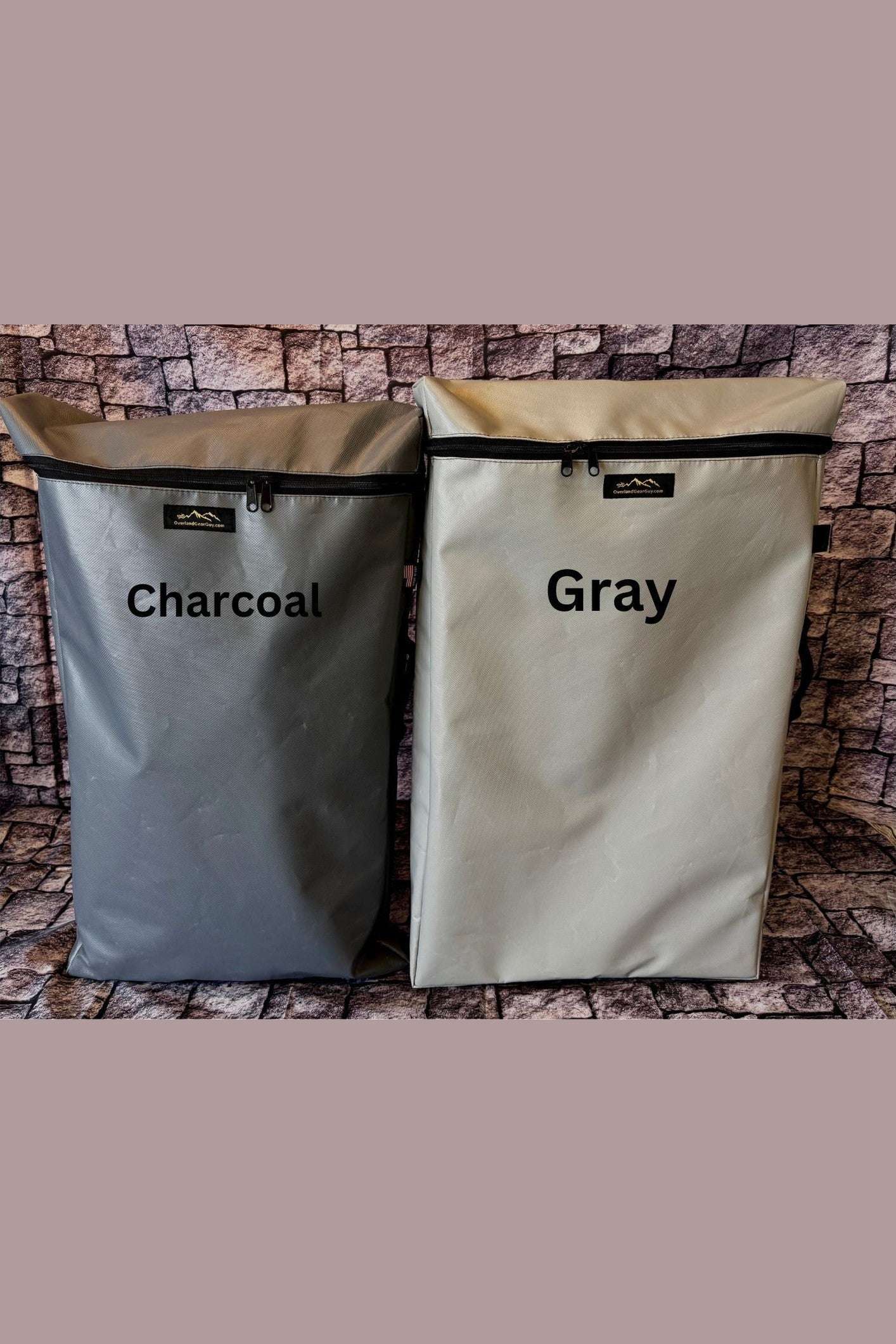 Roof Top Tent Ladder Bag - RTT Ladder Bag