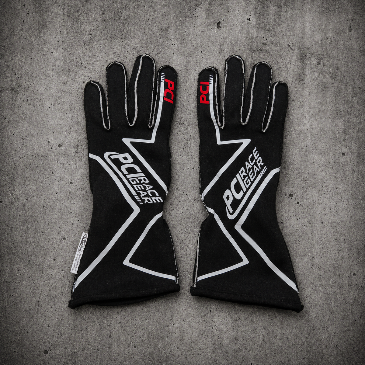 CLEARANCE PCI Driving Gloves - New Style