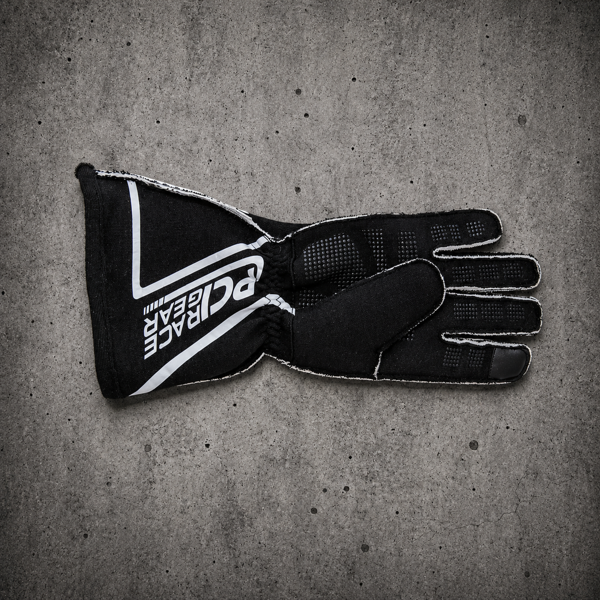 CLEARANCE PCI Driving Gloves - New Style
