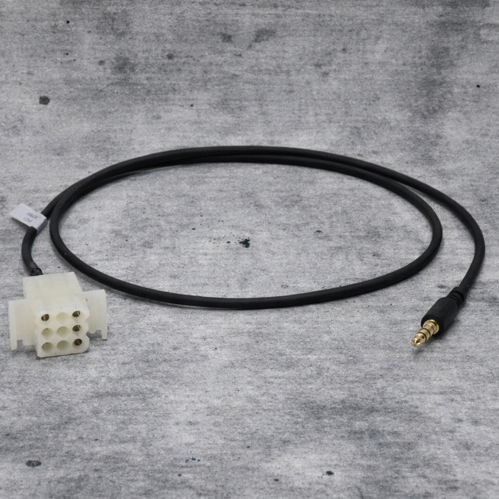 Clearance Phone Adapter For Intercom - PCI Race Radios