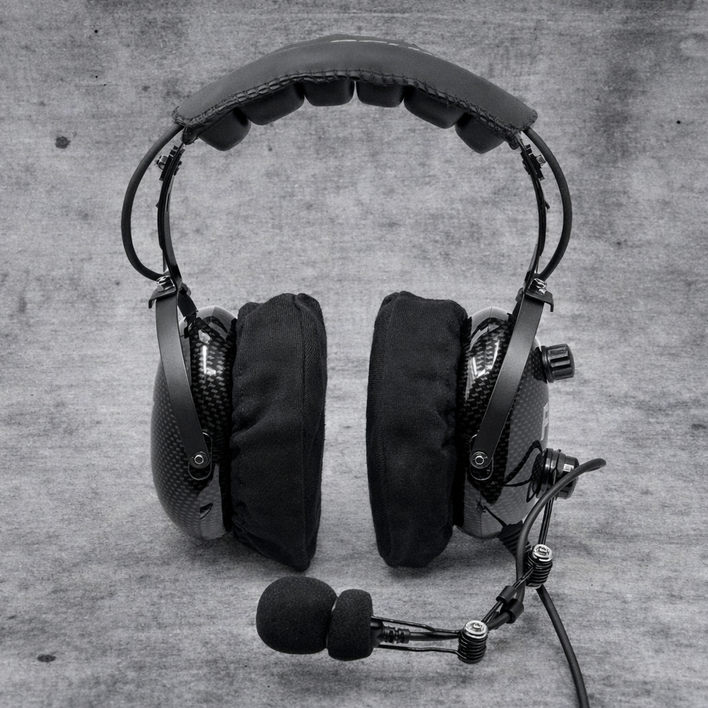 Clearance Elite G2 Headset with Volume Control - PCI Race Radios