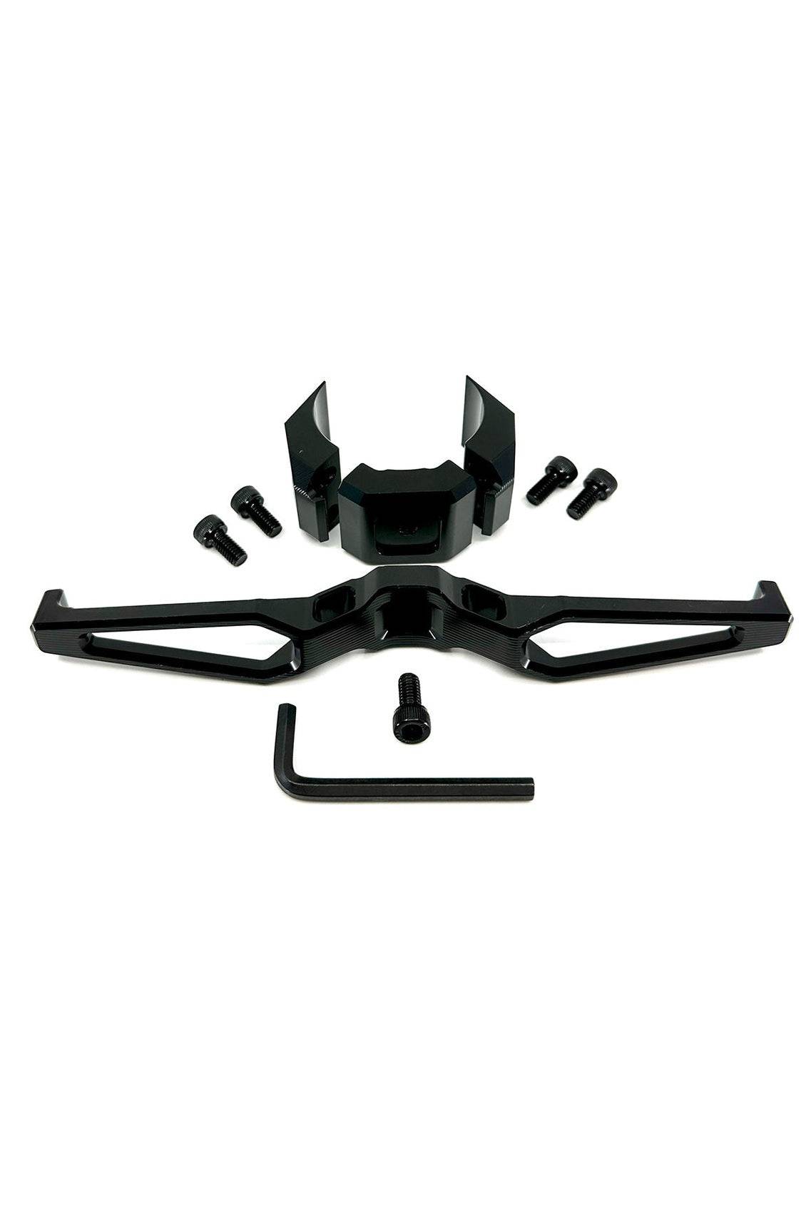 Chupacabra Headset Hanger