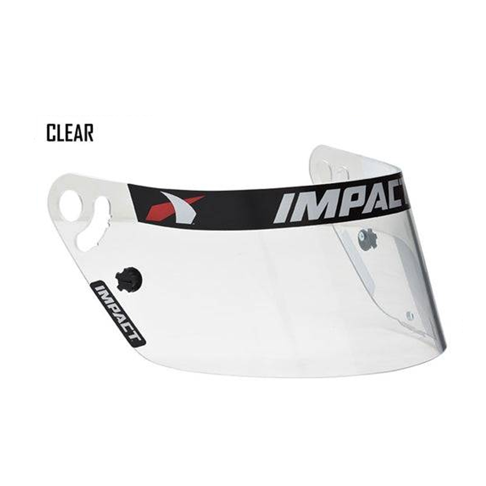 Impact Shield