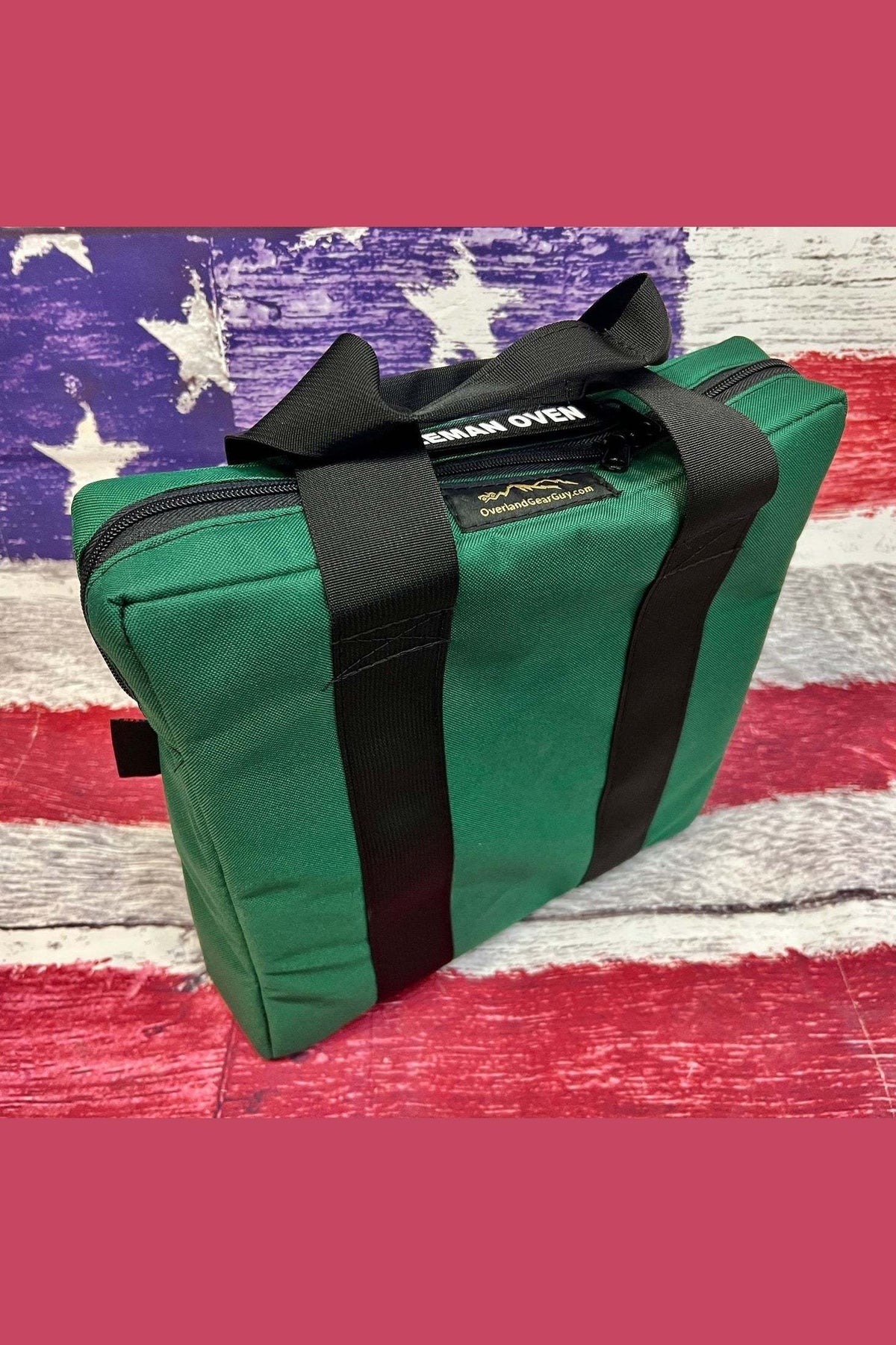 Coleman Oven Padded Carry Bag