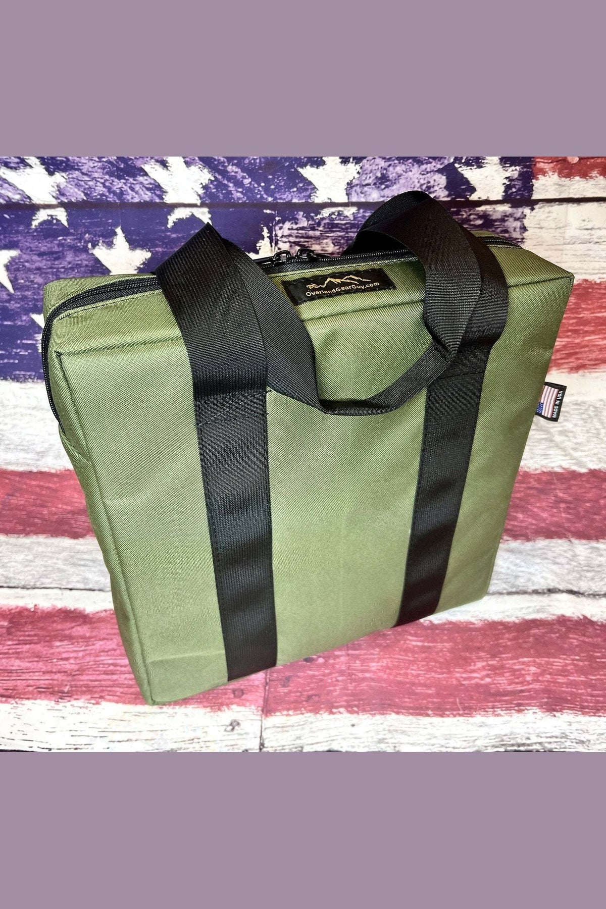 Coleman Oven Padded Carry Bag
