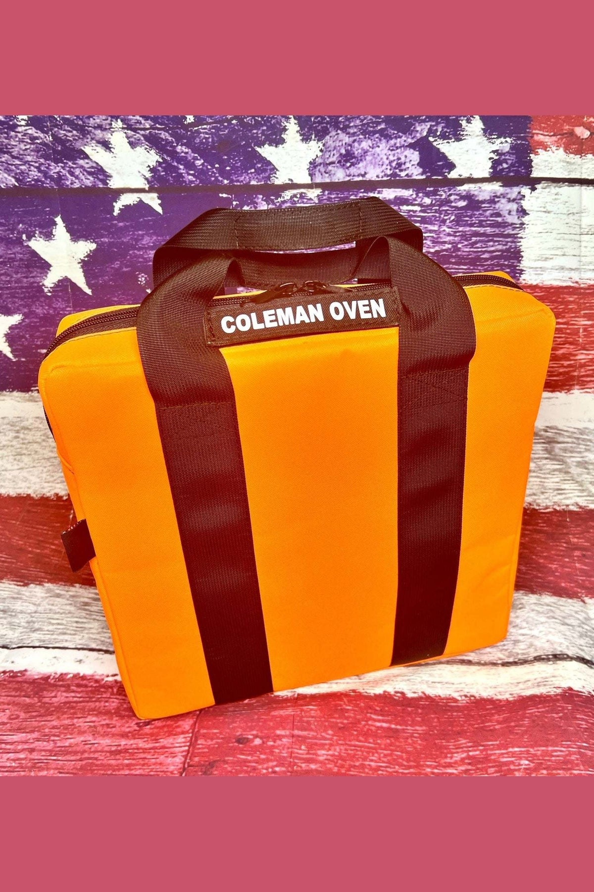 Coleman Oven Padded Carry Bag