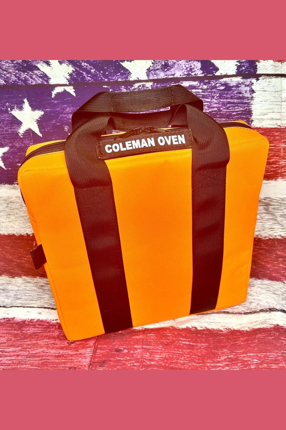Coleman Oven Padded Carry Bag