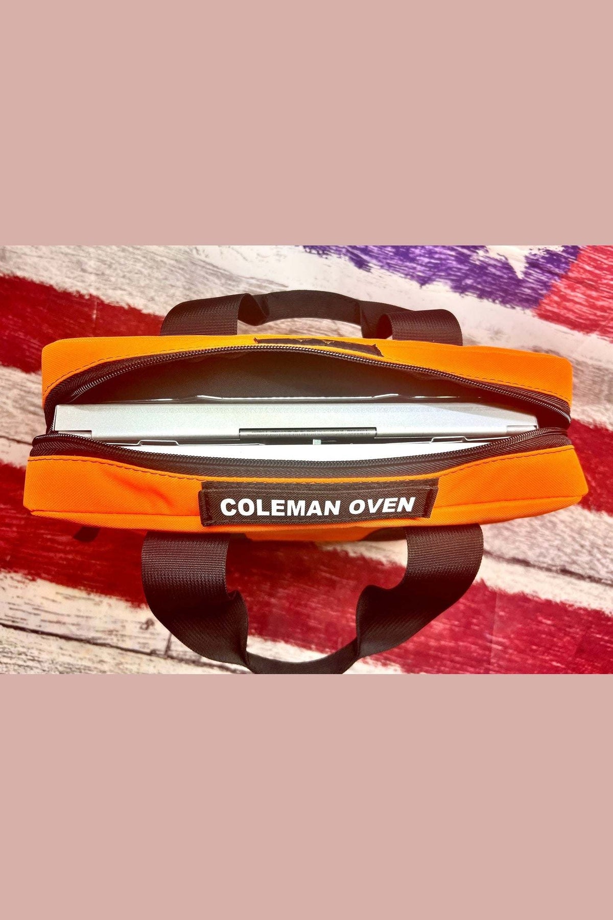 Coleman Oven Padded Carry Bag