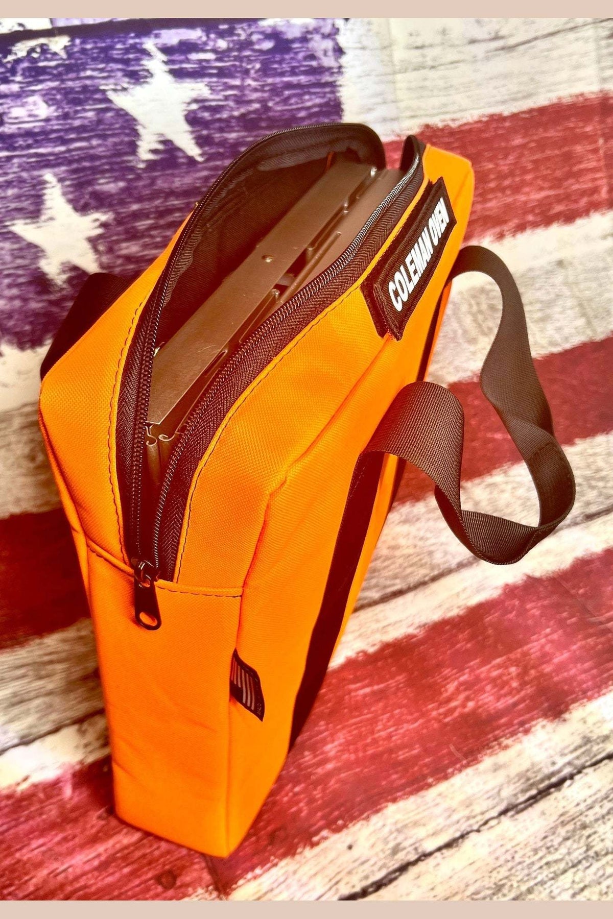 Coleman Oven Padded Carry Bag