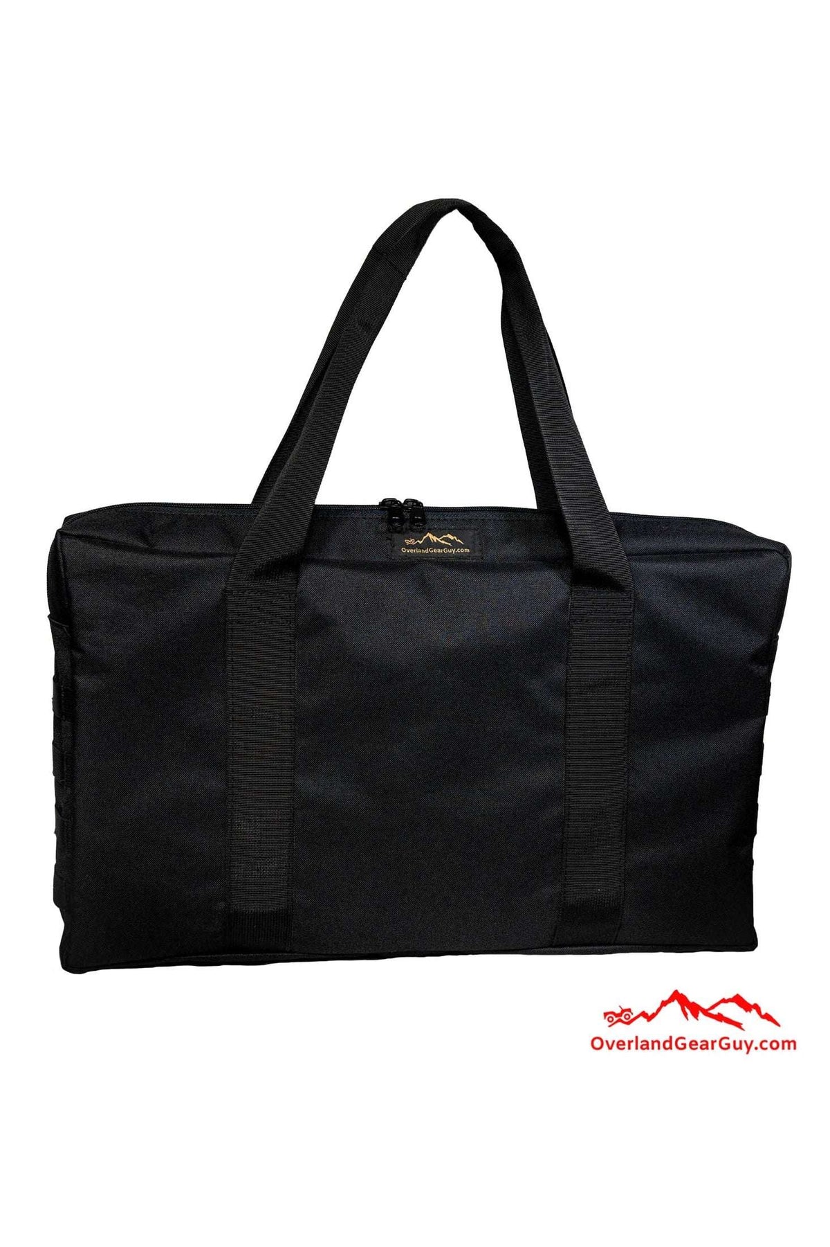 Ultimate Coleman 2 Burner Stove Bag for Organized Cookouts
