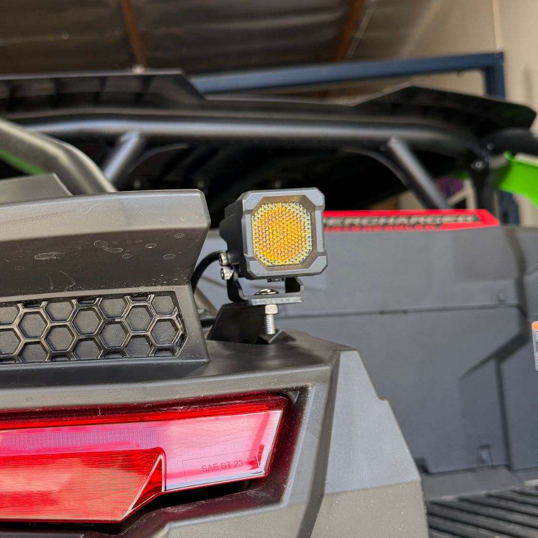 ATC Chase Light Kit for Kawasaki