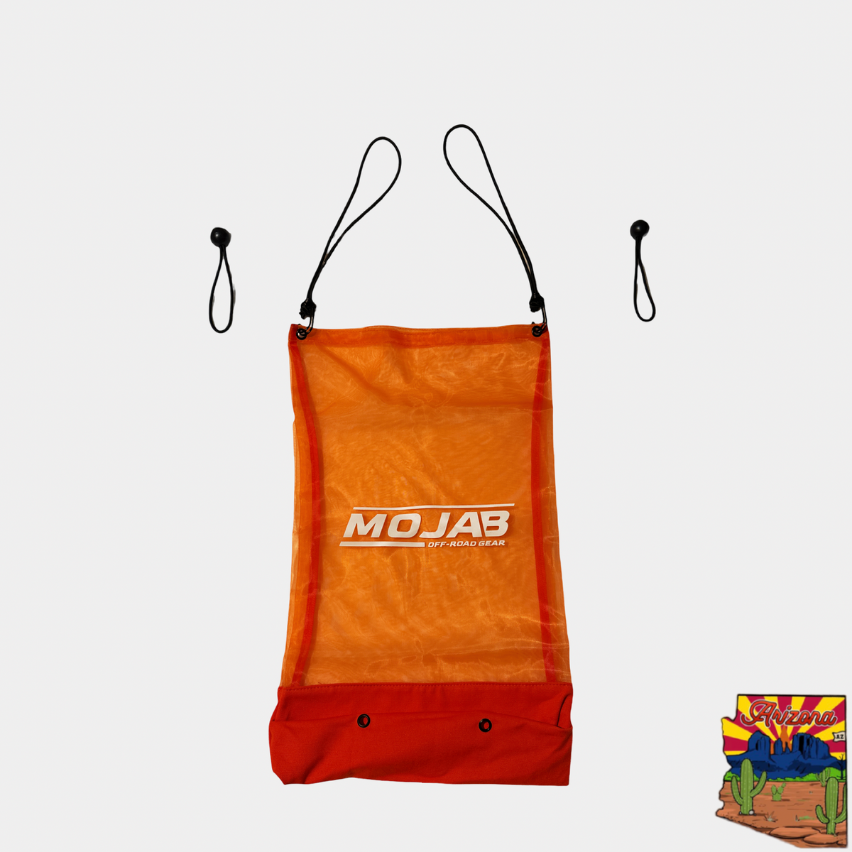 Trail Trash Bag