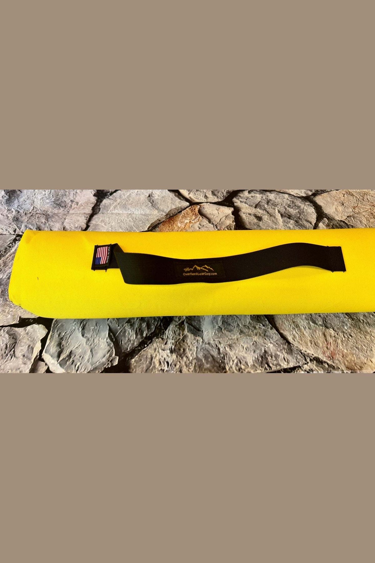 Devos II Light Stand Carry Bag