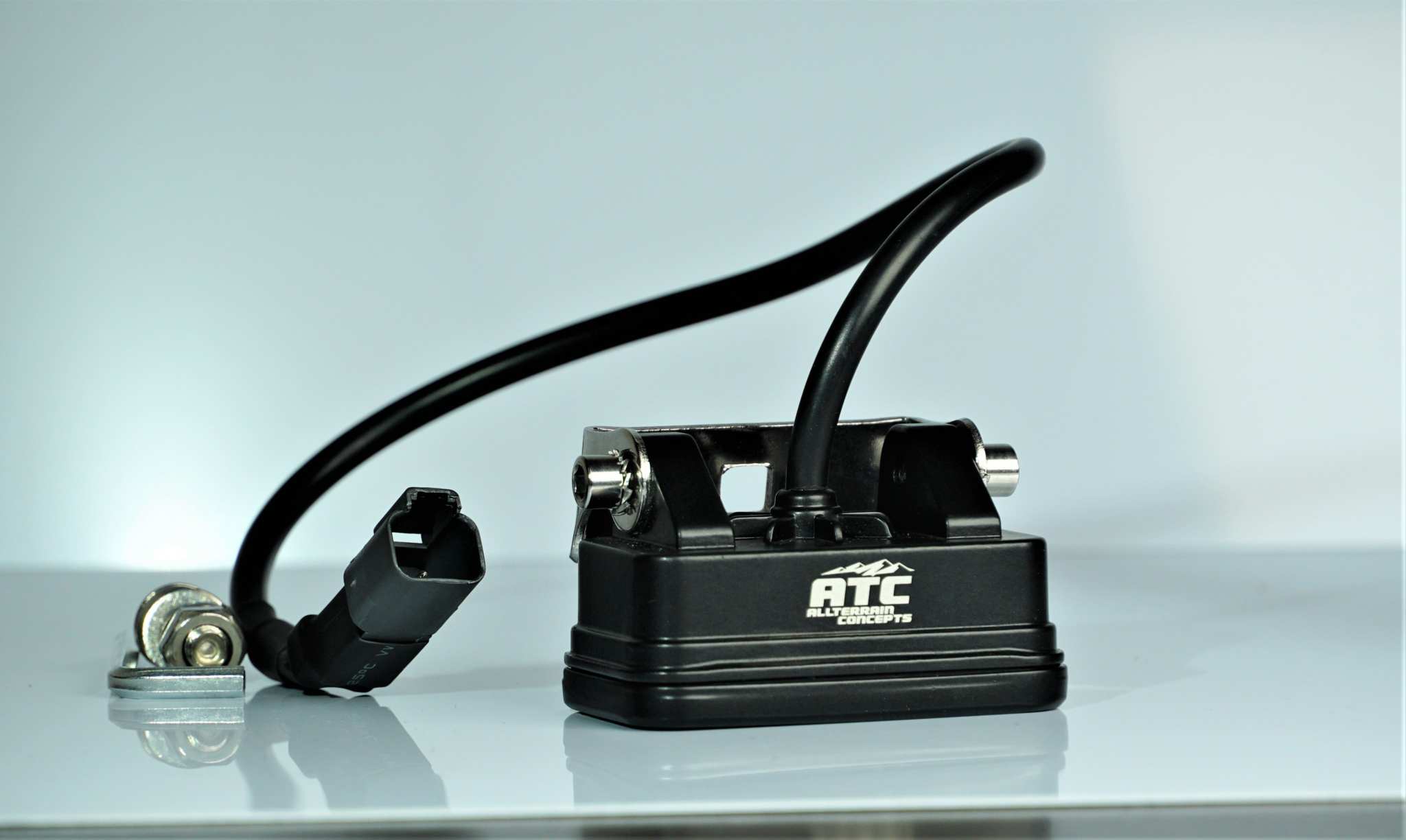 2 Shooter POD - 20W CREE LED with Spot & Flood Beams | Compact