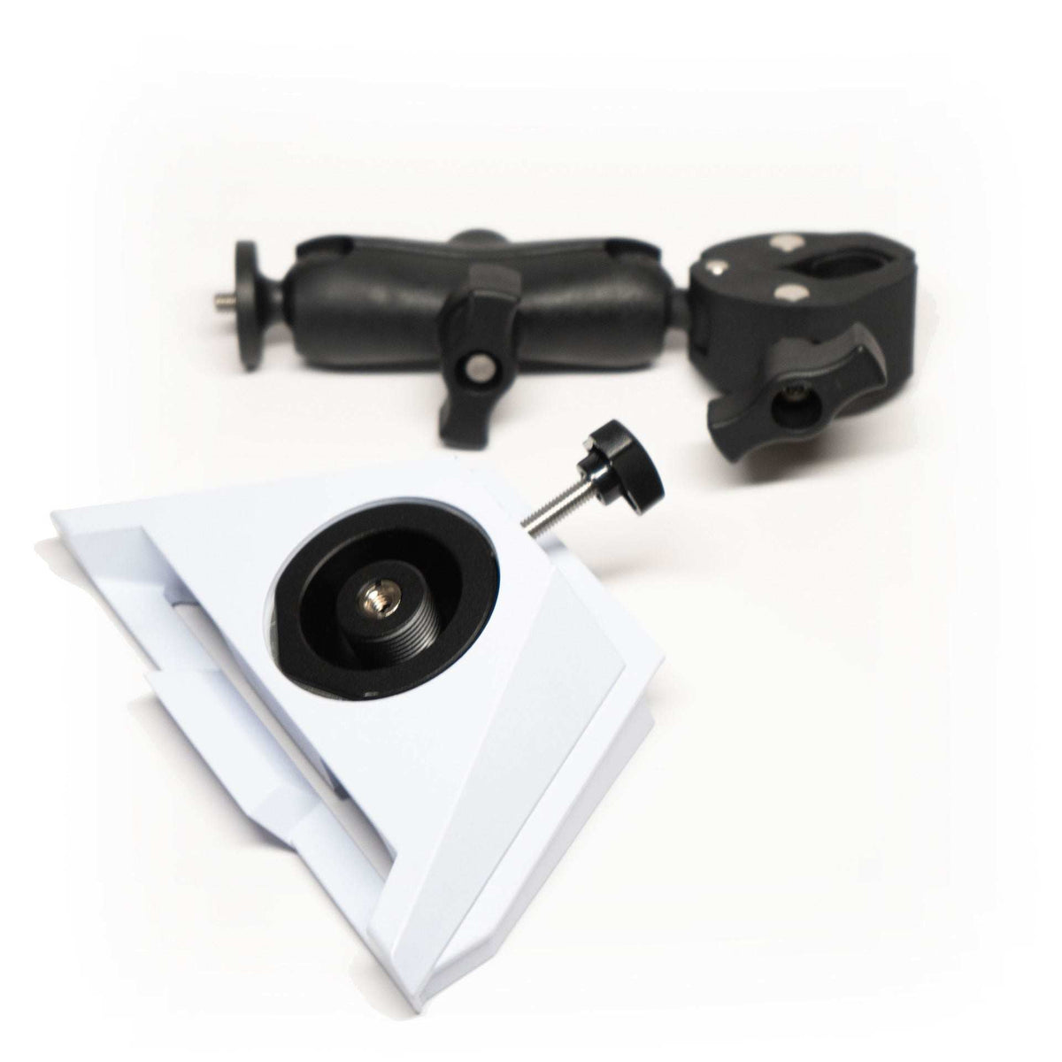 Starlink Mini Bar Clamp Mount