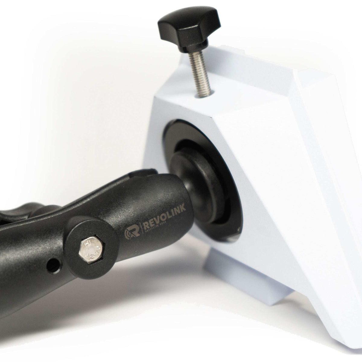 Starlink Mini Bar Clamp Mount