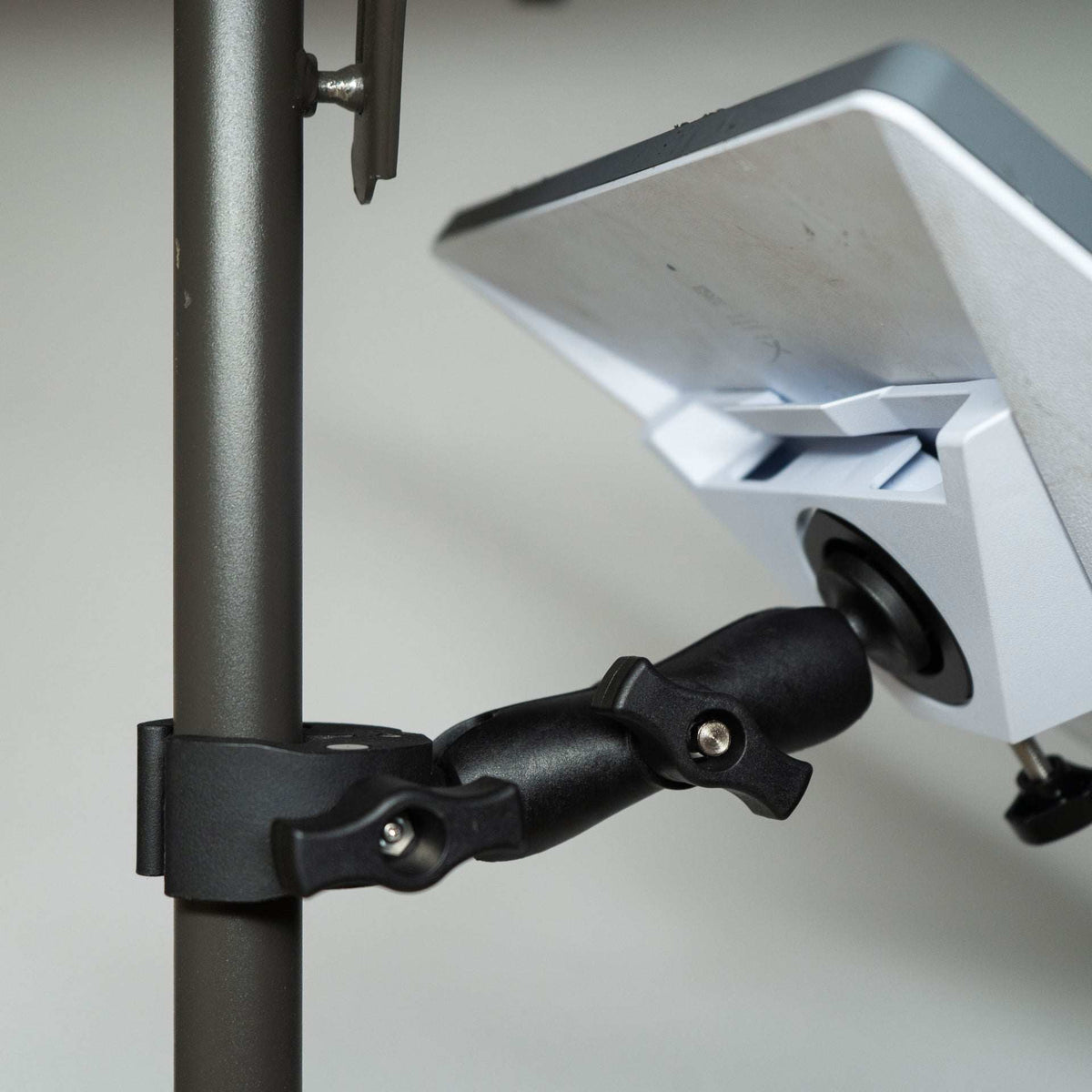 Starlink Mini Bar Clamp Mount
