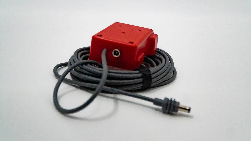 Milwaukee M18 Battery Adapter for Reliable Off-Grid Internet