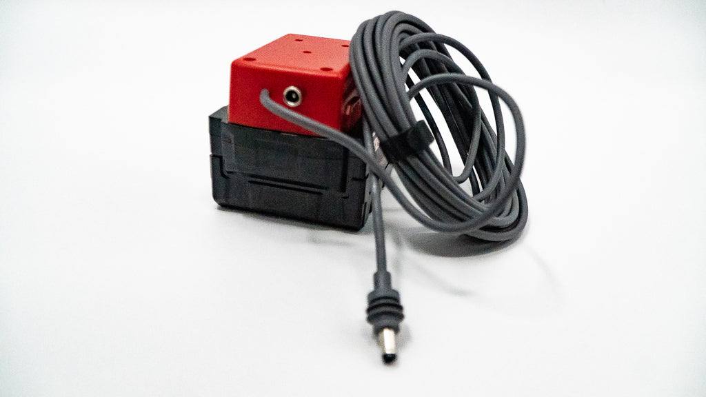 Milwaukee M18 Battery Adapter for Reliable Off-Grid Internet