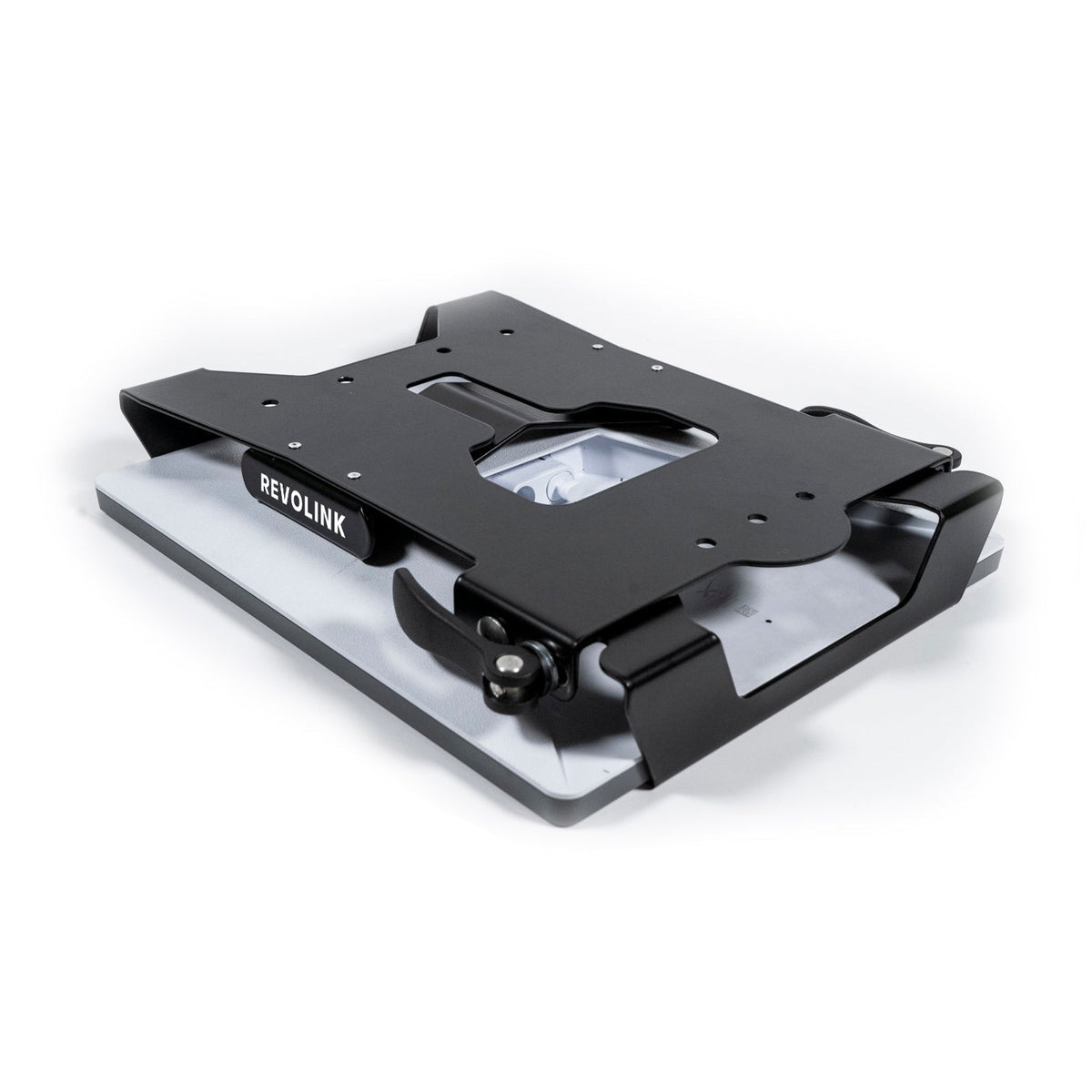 Starlink Mini Magnetic Mount – Quick Release Mount with Rubber-Coated Magnets