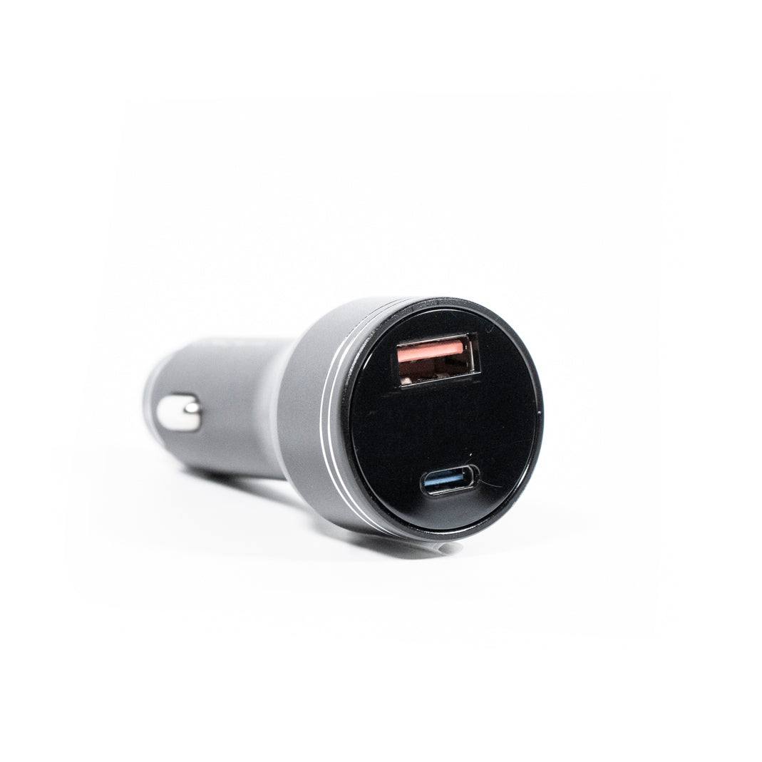 Starlink Mini USB Car Charger - 120W PD USB-C & A Power