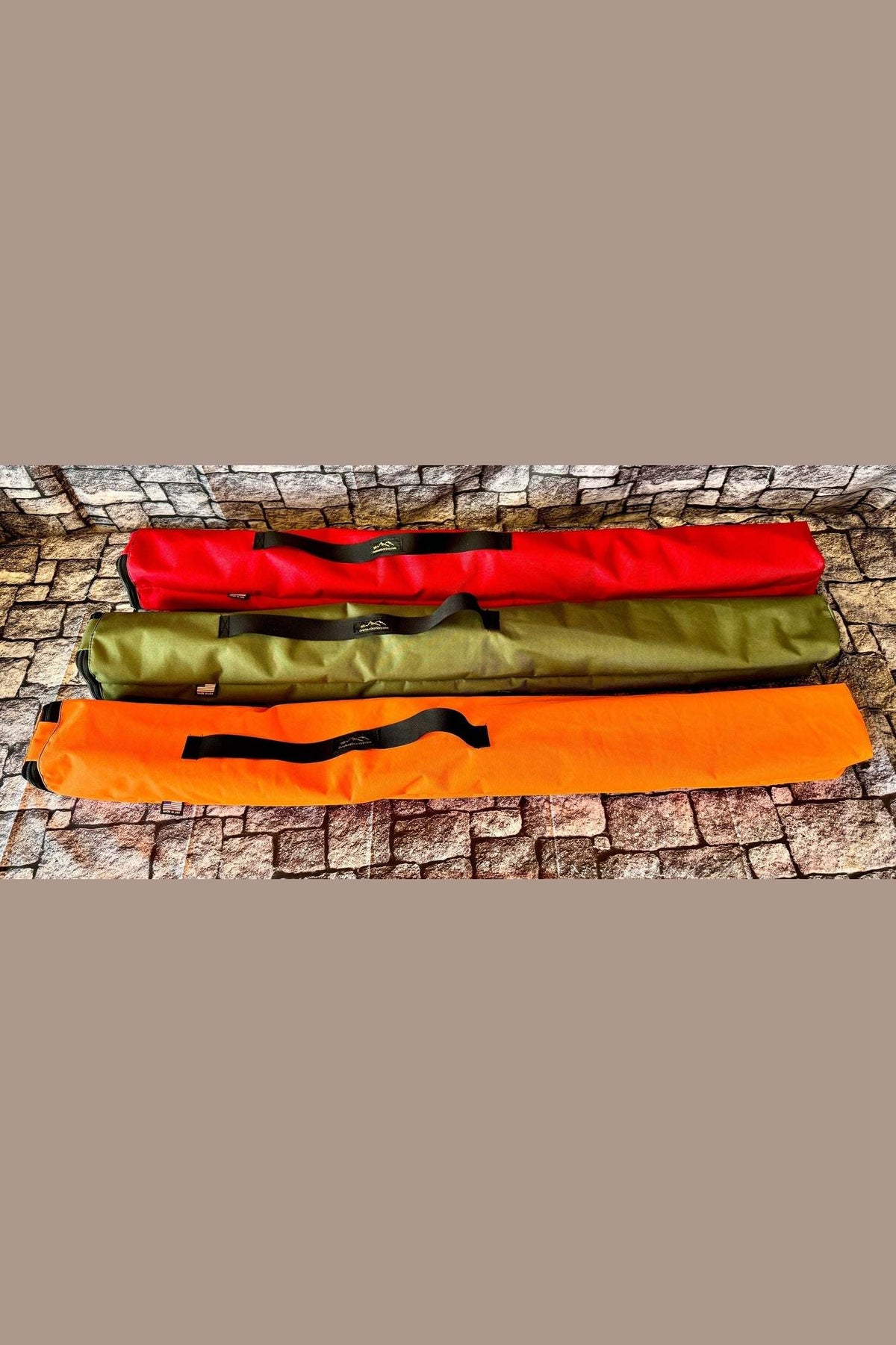 Devos Light Stand Carry Bag