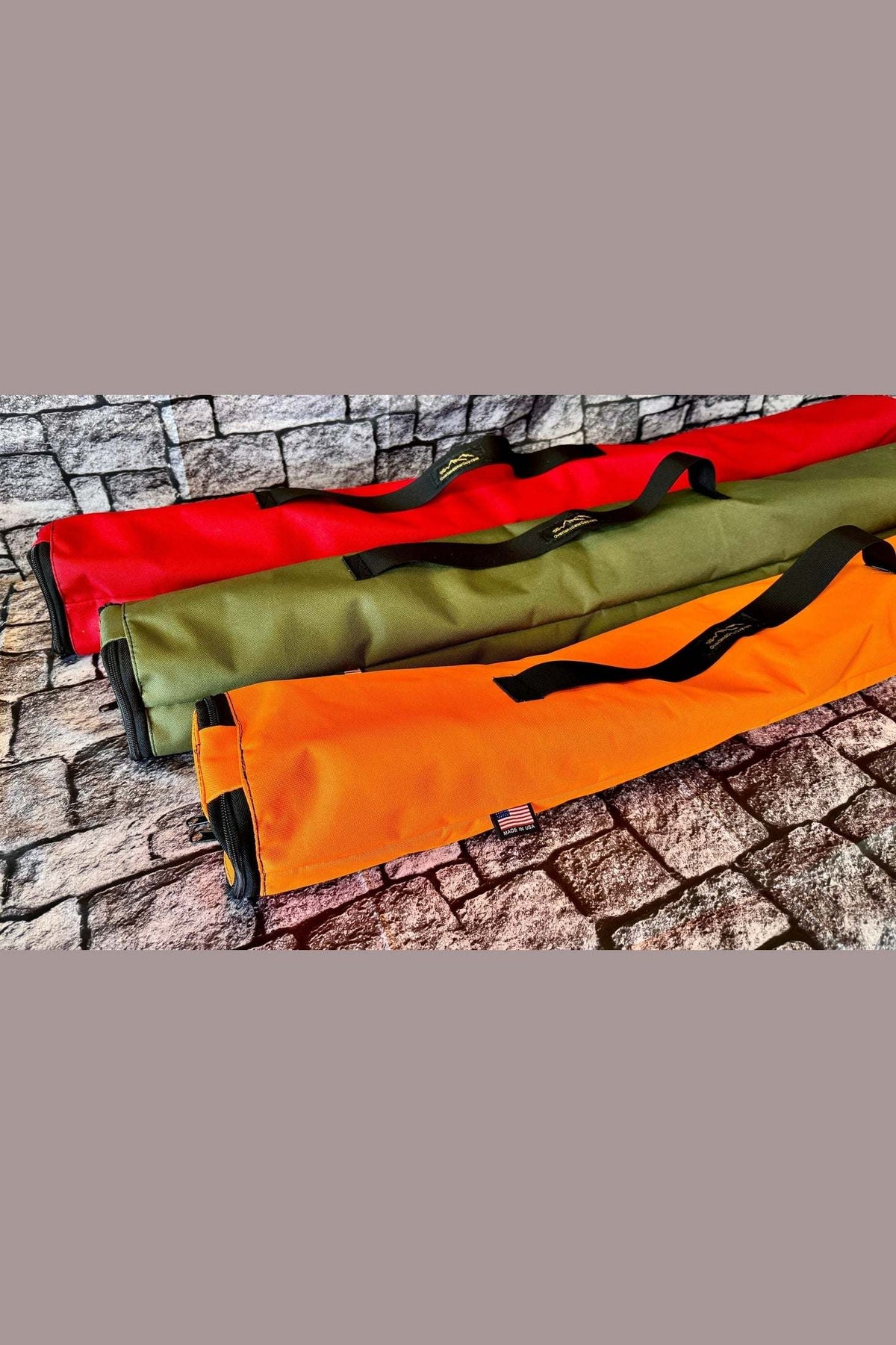 Devos Light Stand Carry Bag