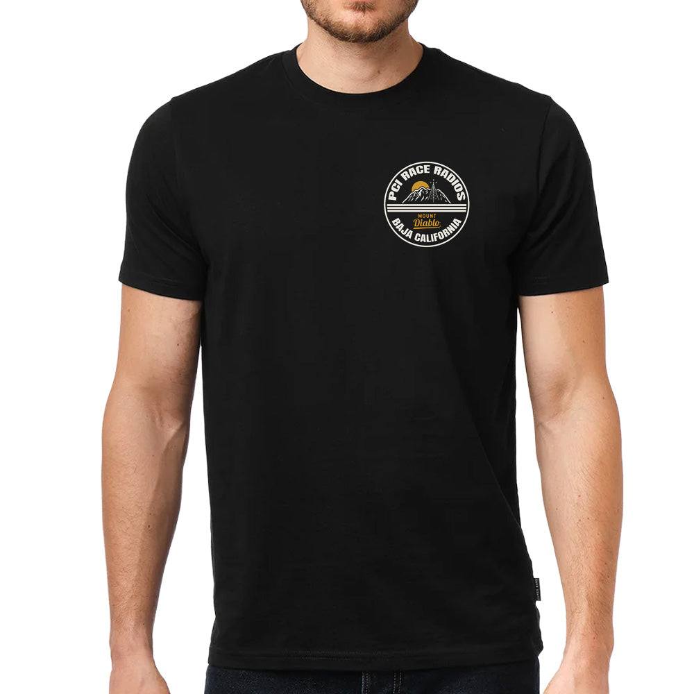 PCI Diablo Shirt - Stylish and Comfortable Apparel Online