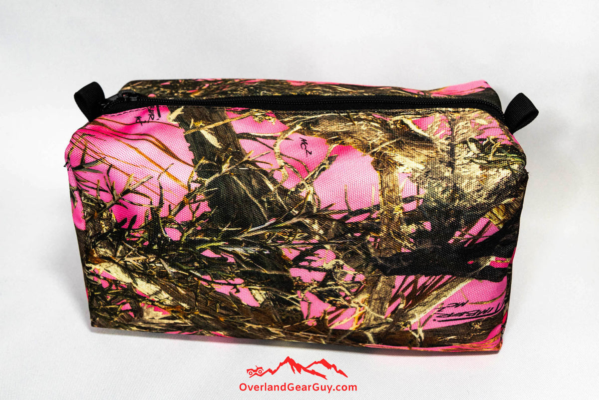 Neceser Ditty: organizador de viaje impermeable con múltiples bolsillos