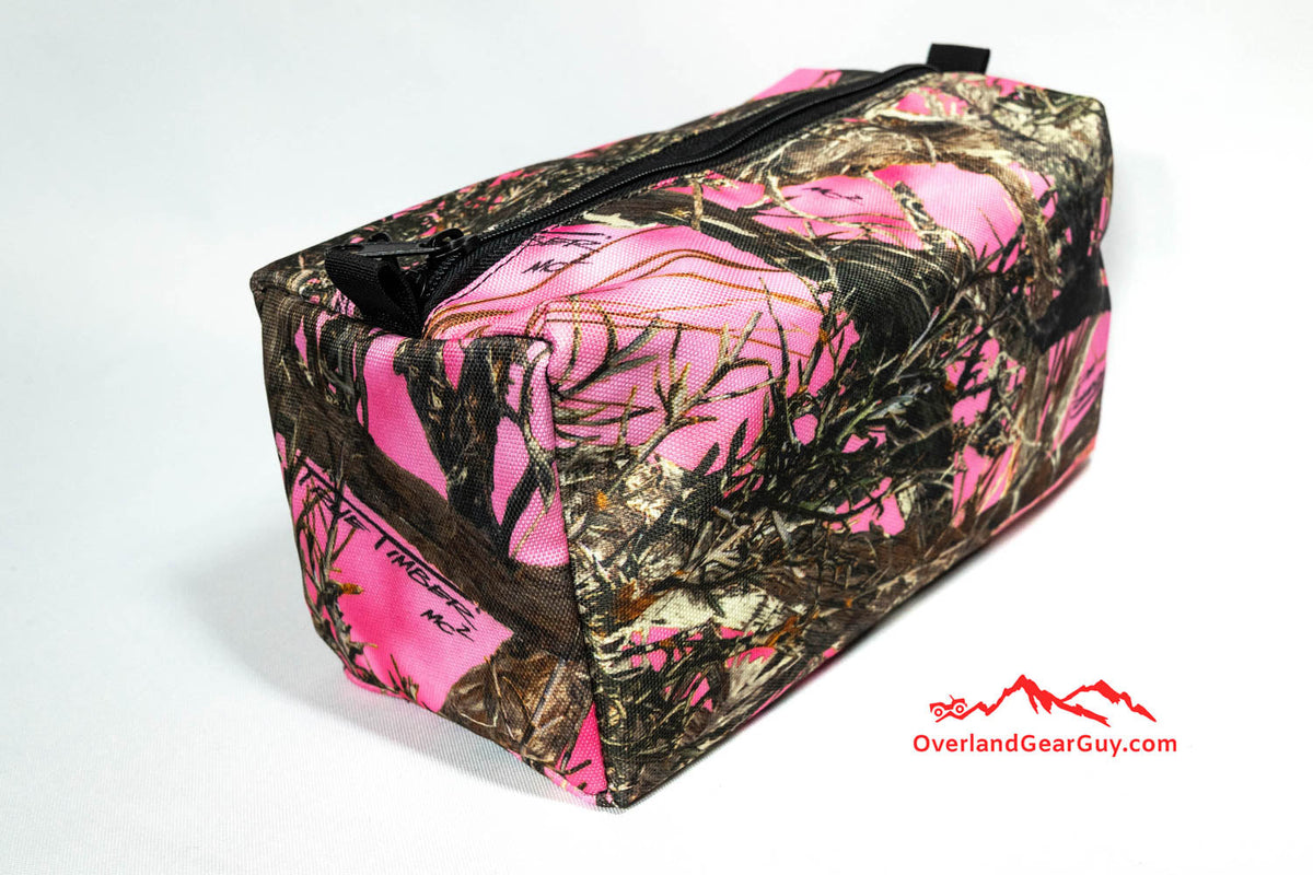 Neceser Ditty: organizador de viaje impermeable con múltiples bolsillos