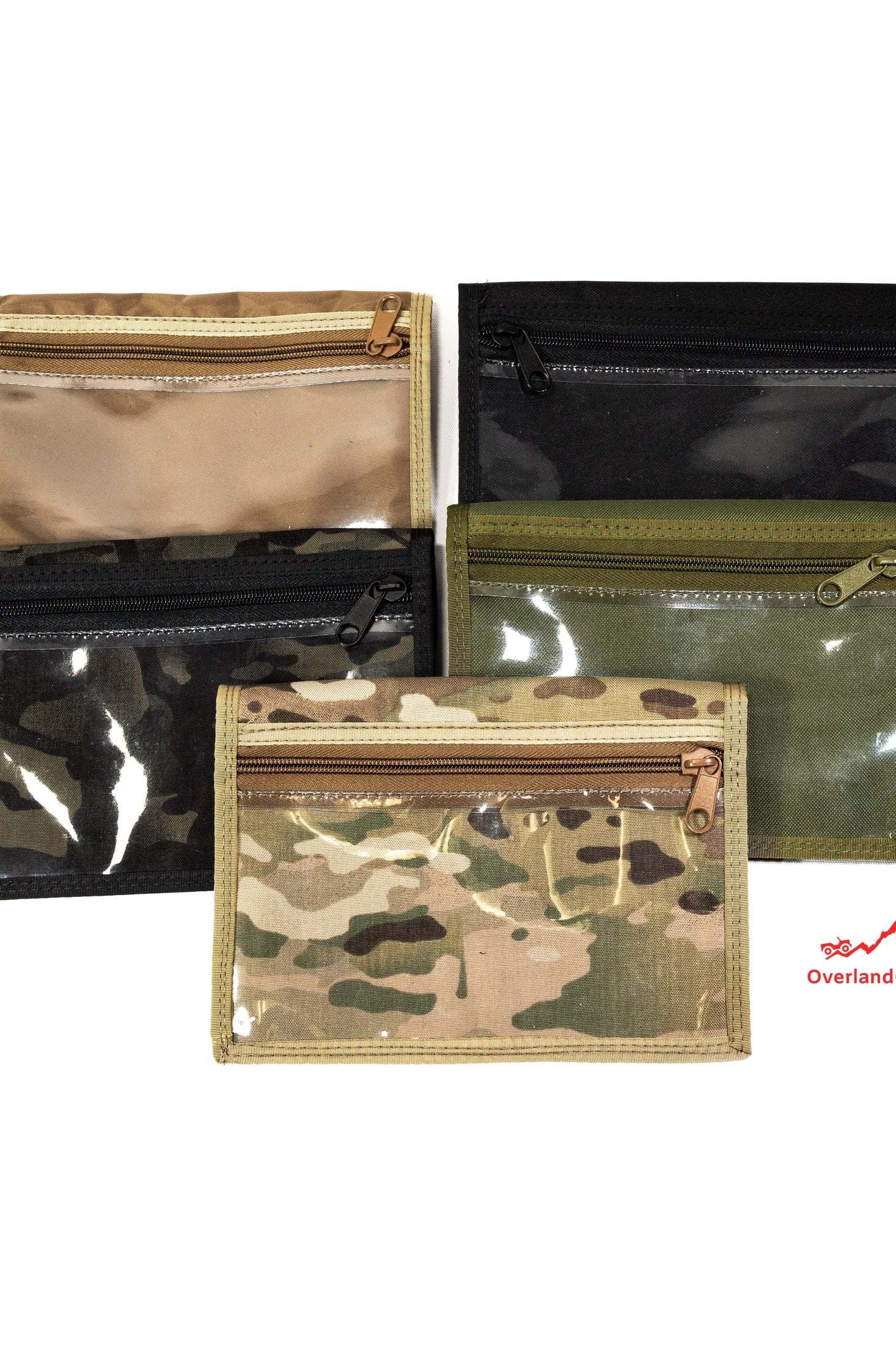 EDC Organization Pouch