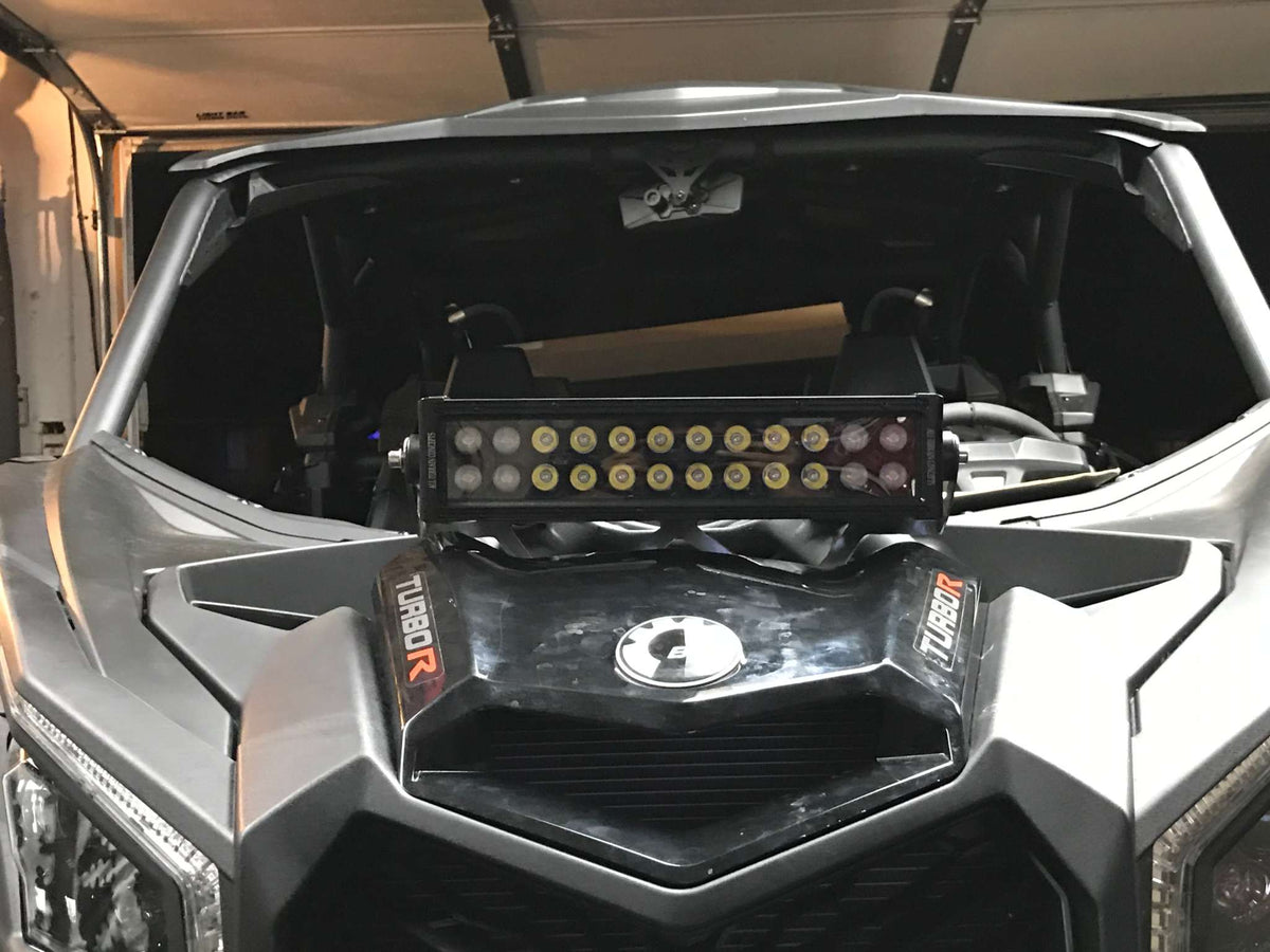 EE SERIES Light Bars - High-Quality Off-Road LED Light Bars