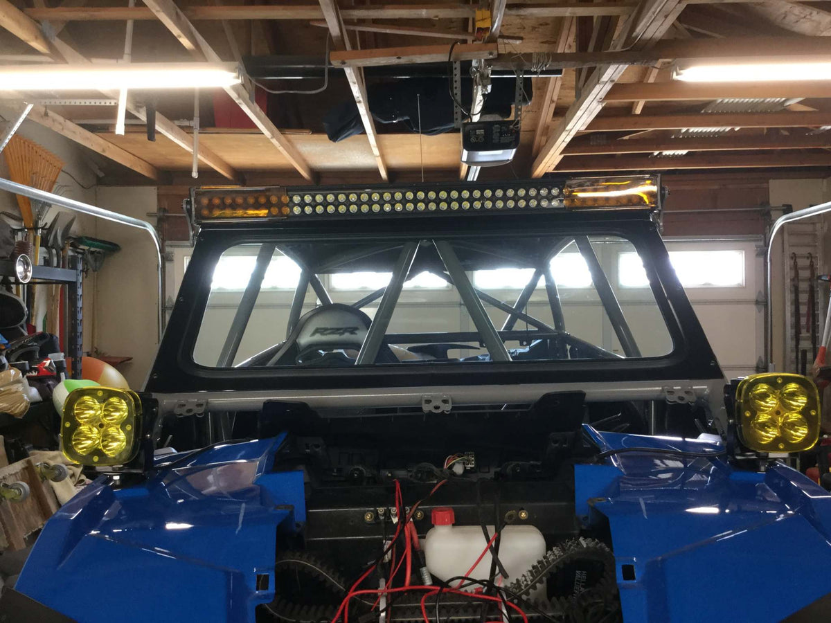 EE SERIES Light Bars - High-Quality Off-Road LED Light Bars