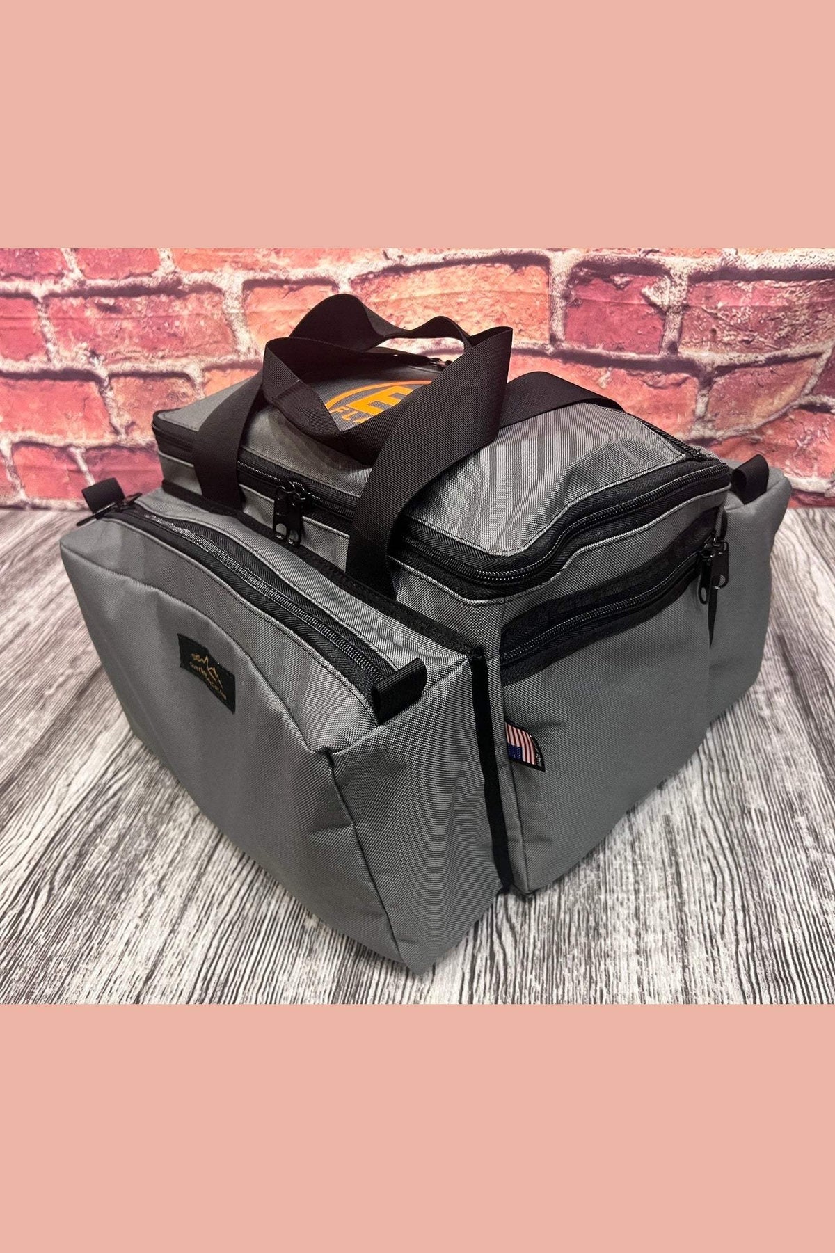 EZ Flate Air Compressor Deluxe Carry Bag
