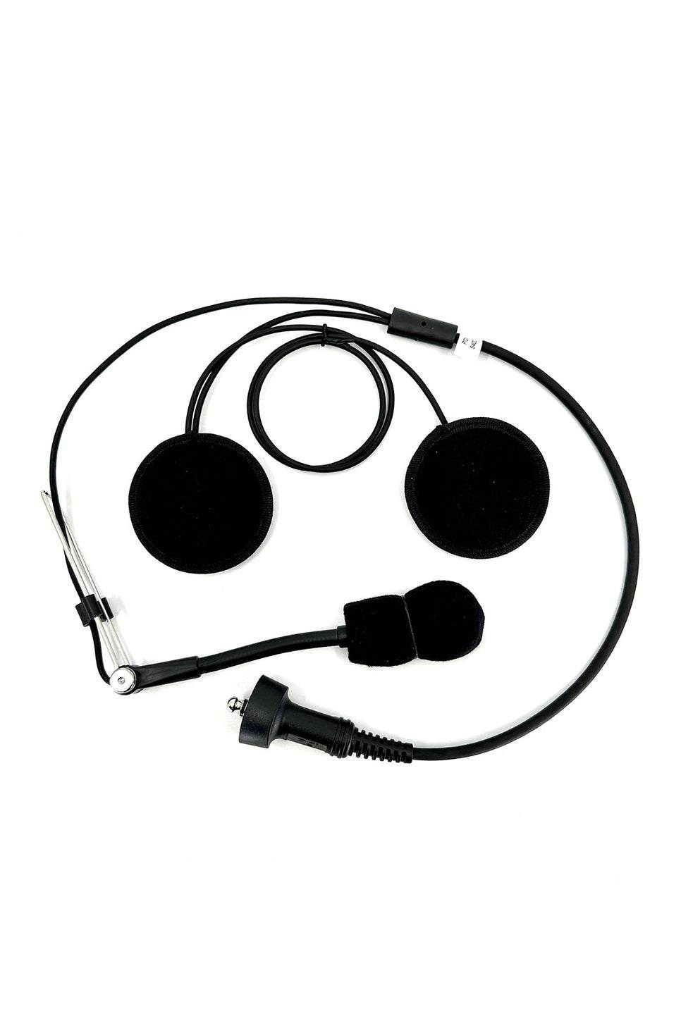 Elite Helmet Wiring Kit G2 for Open Face Helmet