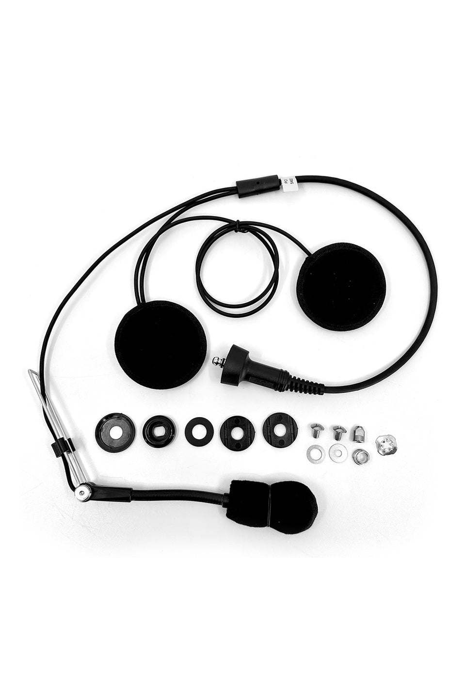 Elite Helmet Wiring Kit G2 for Open Face Helmet